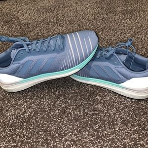 Adidas Boost Solar Drive- Brand New Never Worn!